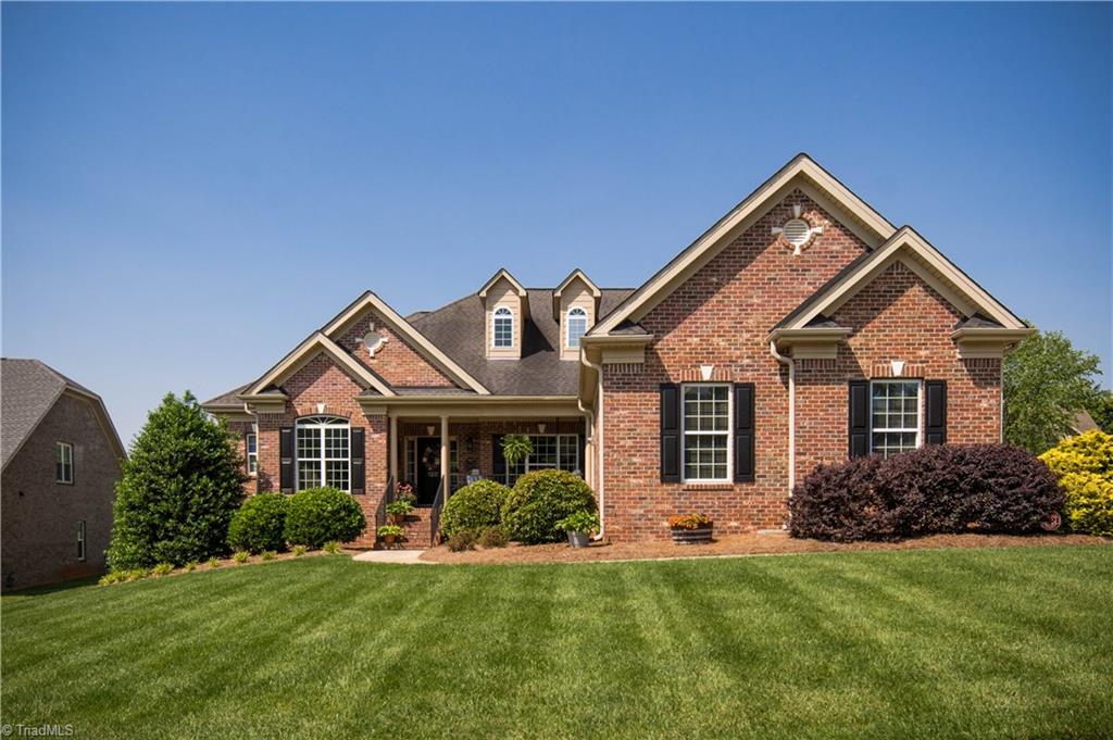 120 Grandworth Way, King, North Carolina image 2