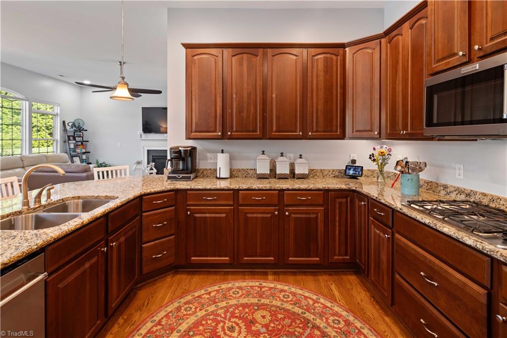 120 Grandworth Way, King, North Carolina image 30