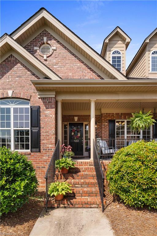 120 Grandworth Way, King, North Carolina image 18