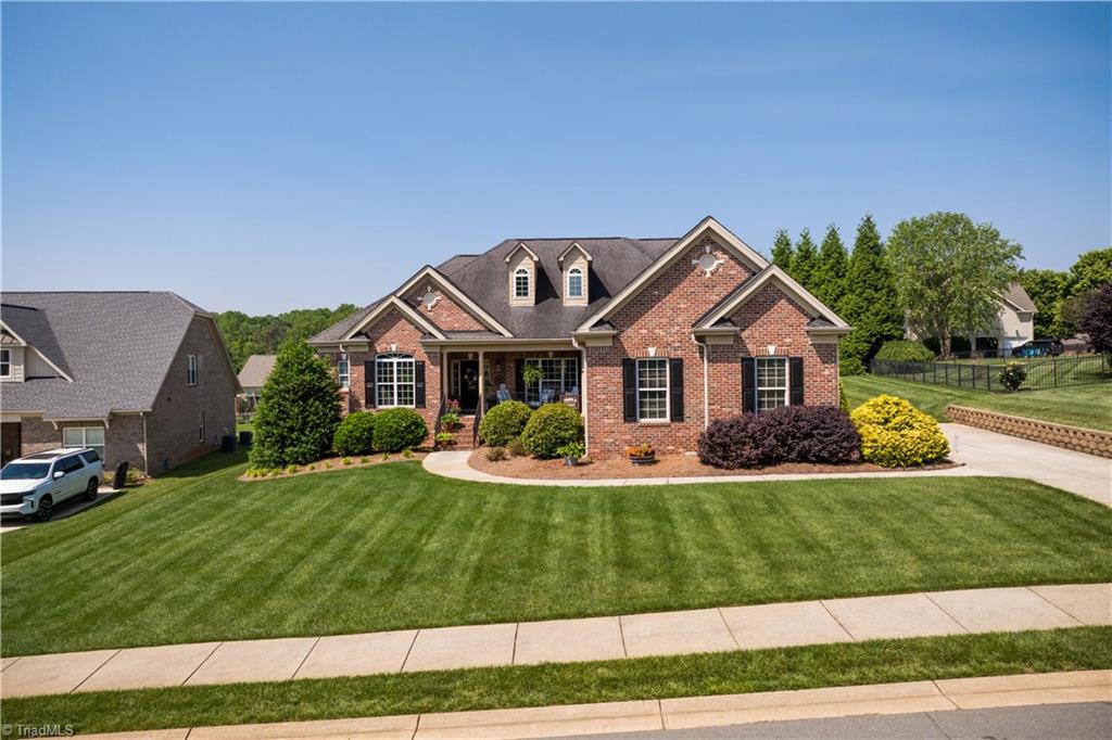 120 Grandworth Way, King, North Carolina image 3