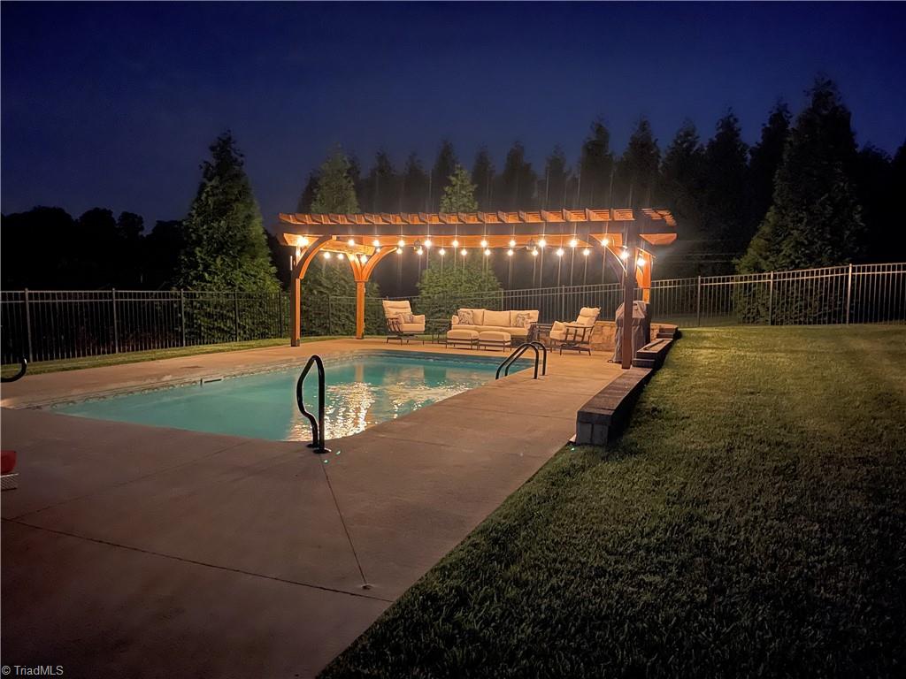 120 Grandworth Way, King, North Carolina image 14
