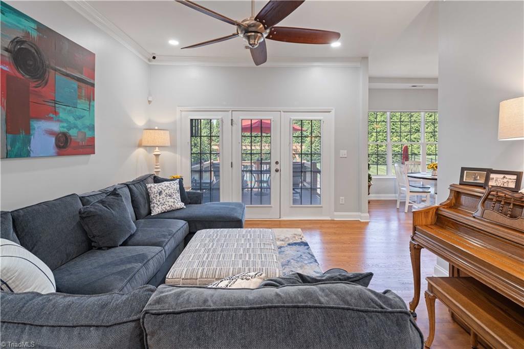120 Grandworth Way, King, North Carolina image 45