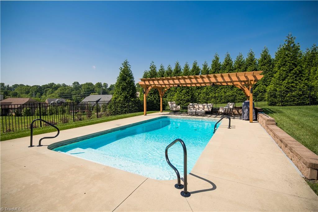 120 Grandworth Way, King, North Carolina image 15