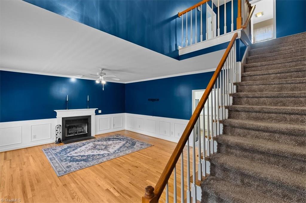 Photo of 4064 Clinard Avenue, Winston-Salem, NC 27127 (MLS # 1225237)