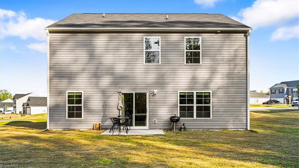 163 Green Mallard Way, Mayodan, North Carolina image 37