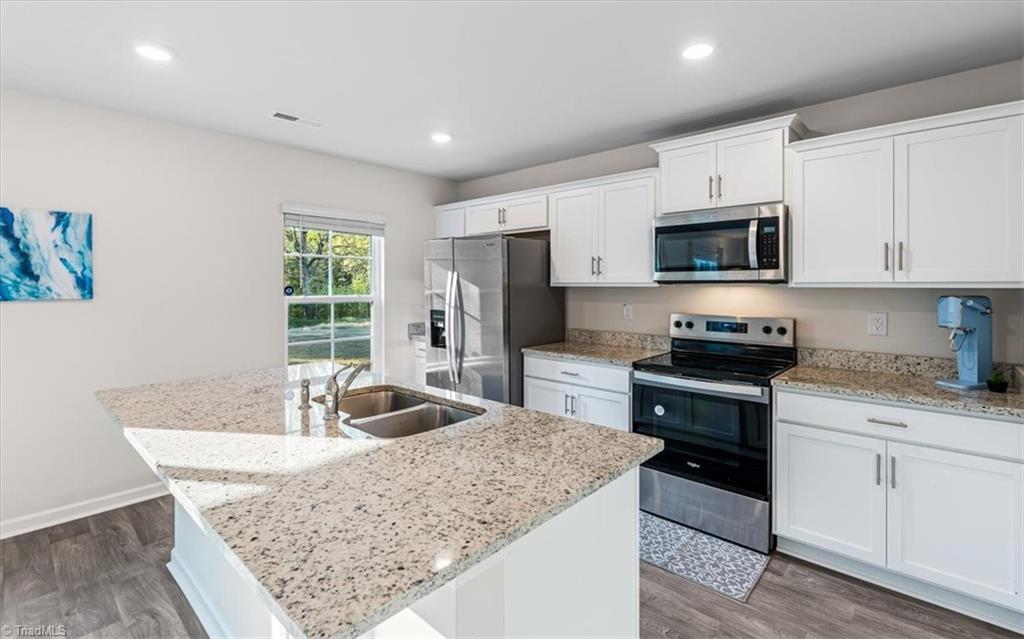 163 Green Mallard Way, Mayodan, North Carolina image 12