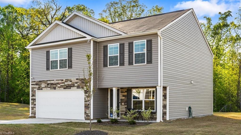 163 Green Mallard Way, Mayodan, North Carolina image 2