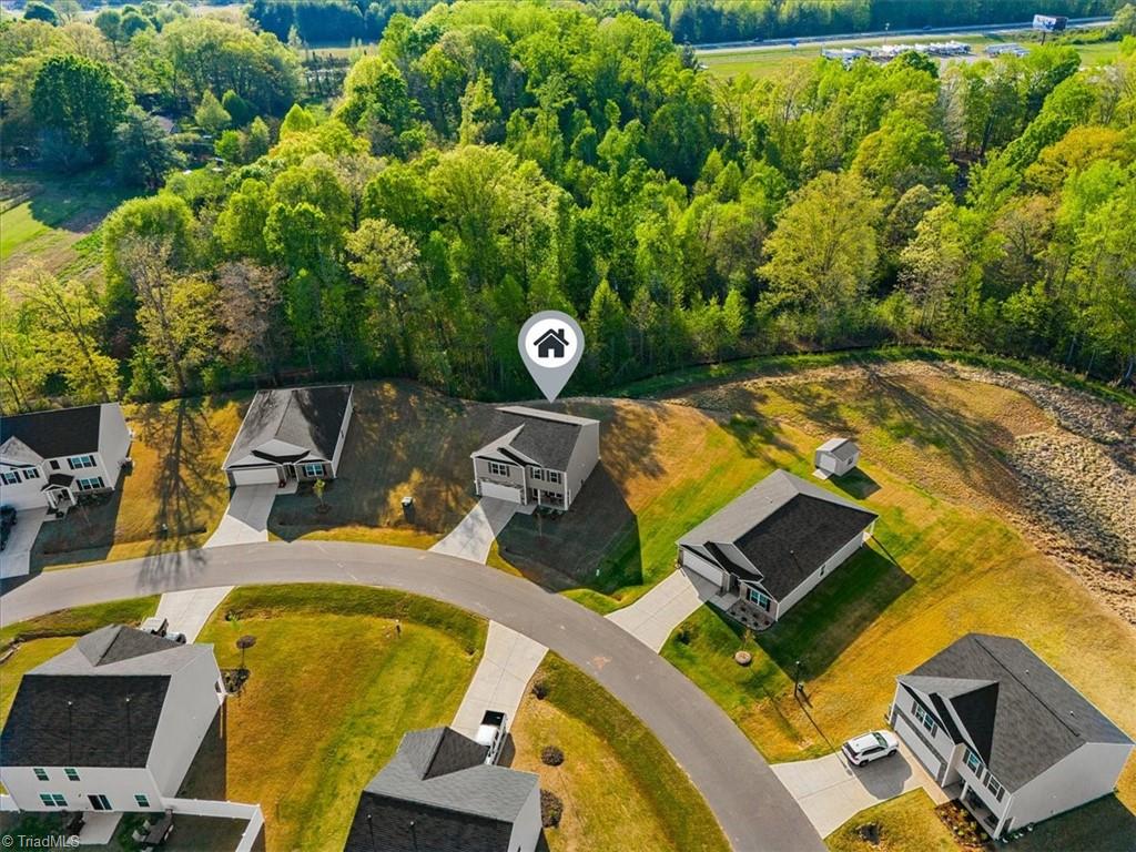 163 Green Mallard Way, Mayodan, North Carolina image 44