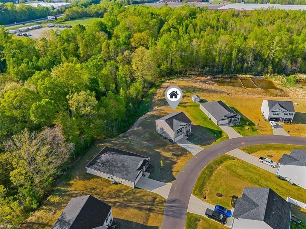 163 Green Mallard Way, Mayodan, North Carolina image 46