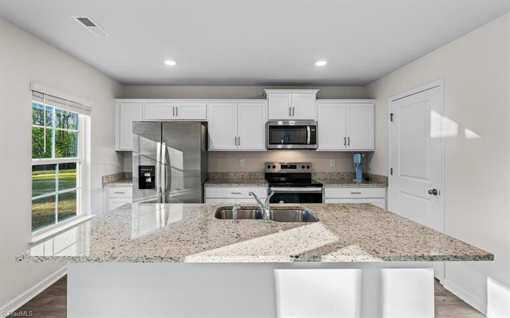 163 Green Mallard Way, Mayodan, North Carolina image 11