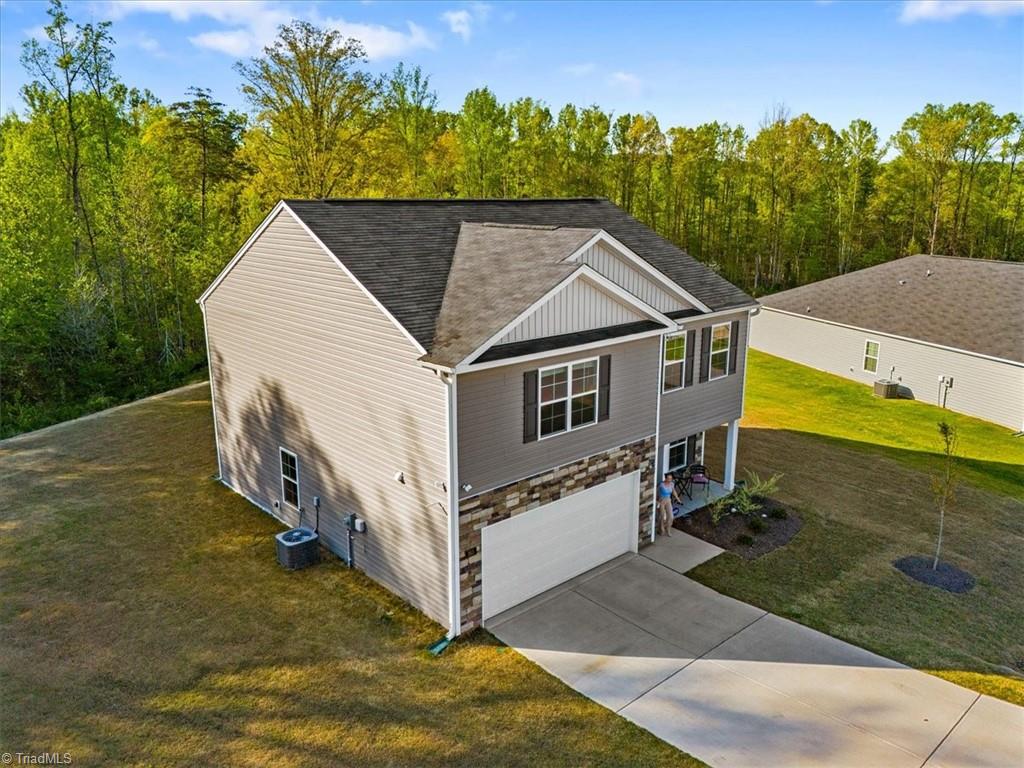 163 Green Mallard Way, Mayodan, North Carolina image 38