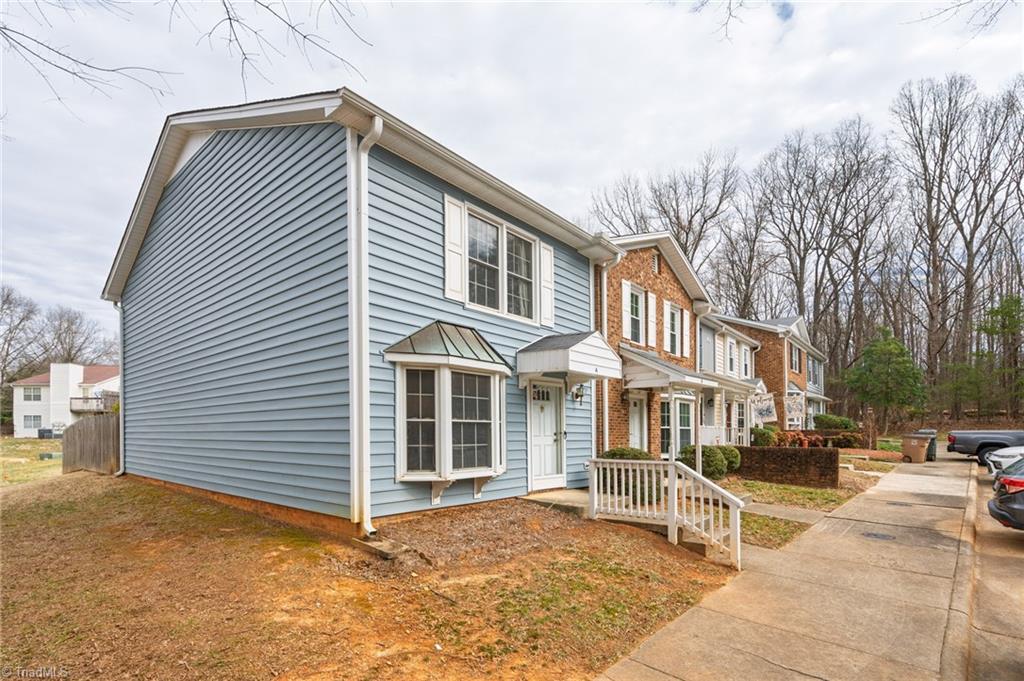 4335 Edith Lane #A, Greensboro, North Carolina image 2