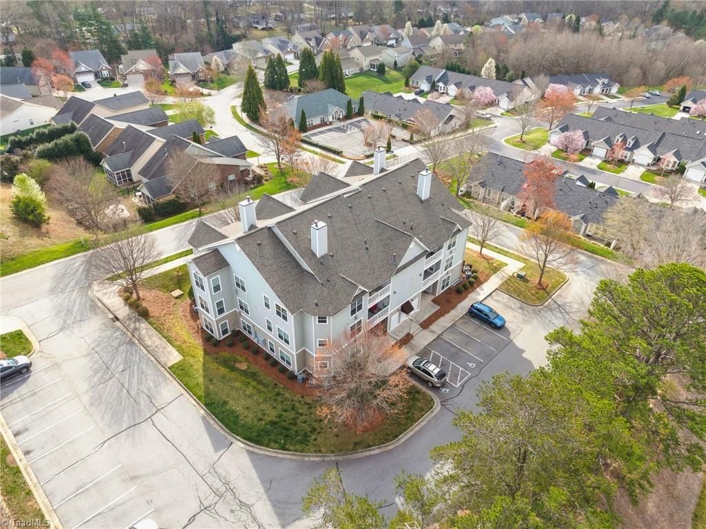 Photo of 190 Shallowford Reserve Drive #304, Lewisville, NC 27023 (MLS # 1212676)