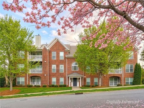 Photo of 190 Shallowford Reserve Drive #304, Lewisville, NC 27023 (MLS # 1212676)