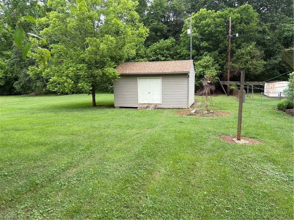 1942 Brier Lane, Graham, North Carolina image 13