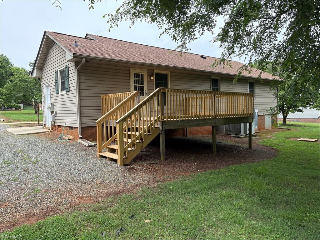 1942 Brier Lane, Graham, North Carolina image 4