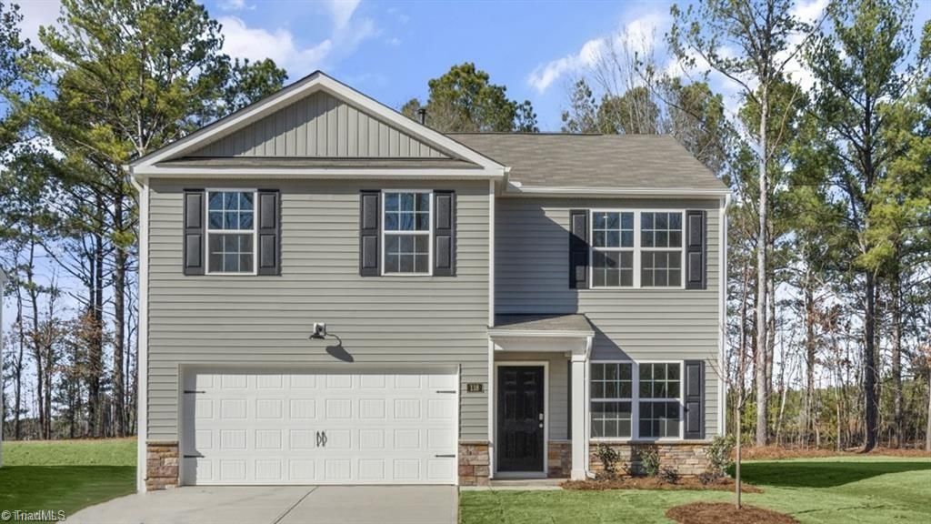 Photo of 221 Rose Wind Way, Mayodan, NC 27027 (MLS # 1206855)
