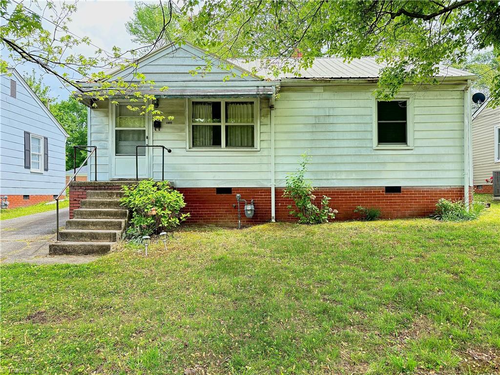 1406 Cook Street, High Point, North Carolina image 2