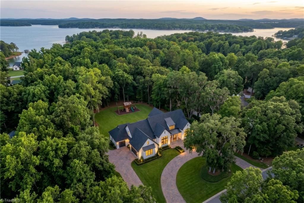 Photo of Roy Coppley Road, Lexington, NC 27292 (MLS # 1224513)