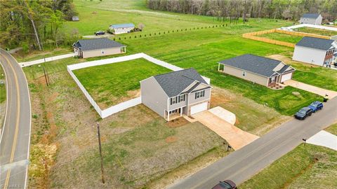 A home in Lexington