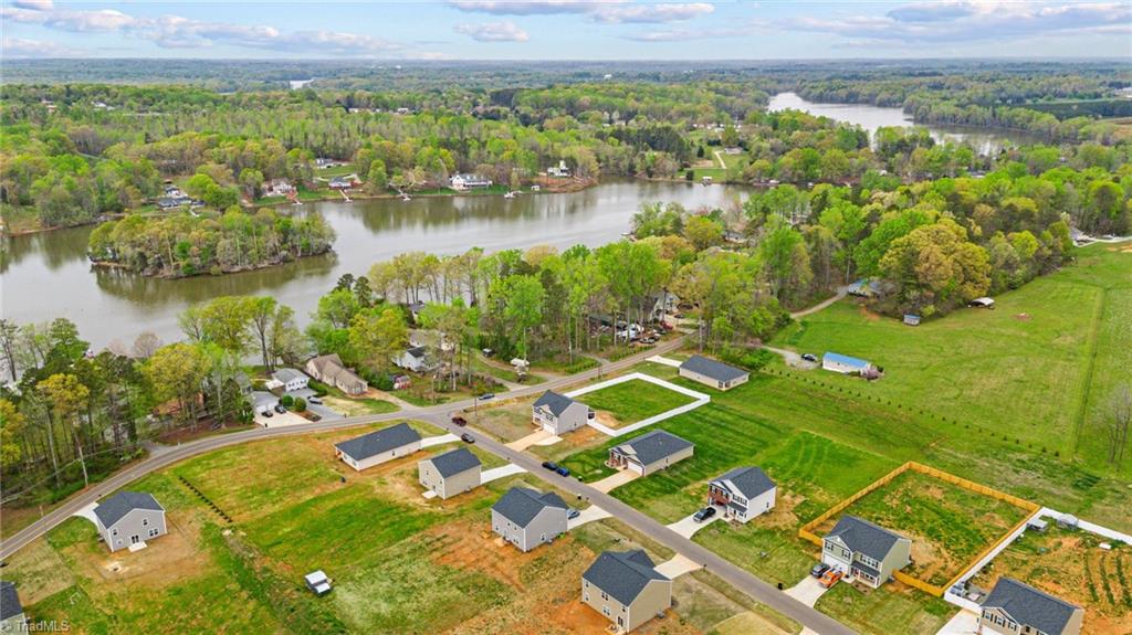 202 Hickory View Lane, Lexington, North Carolina image 9