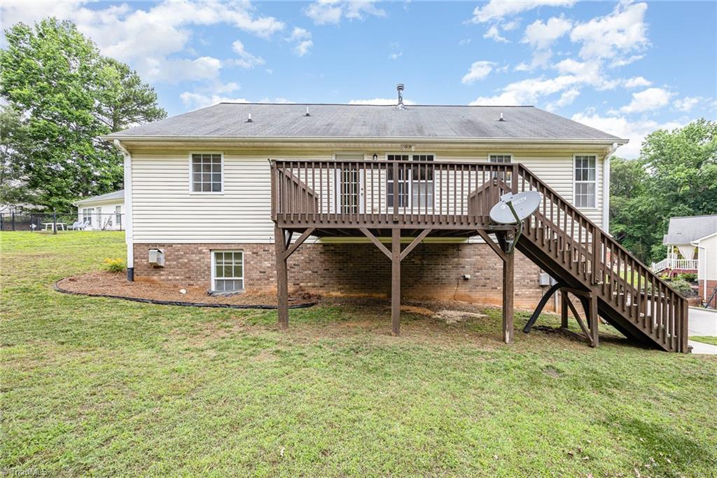 426 Carriage Lane, Linwood, North Carolina image 26