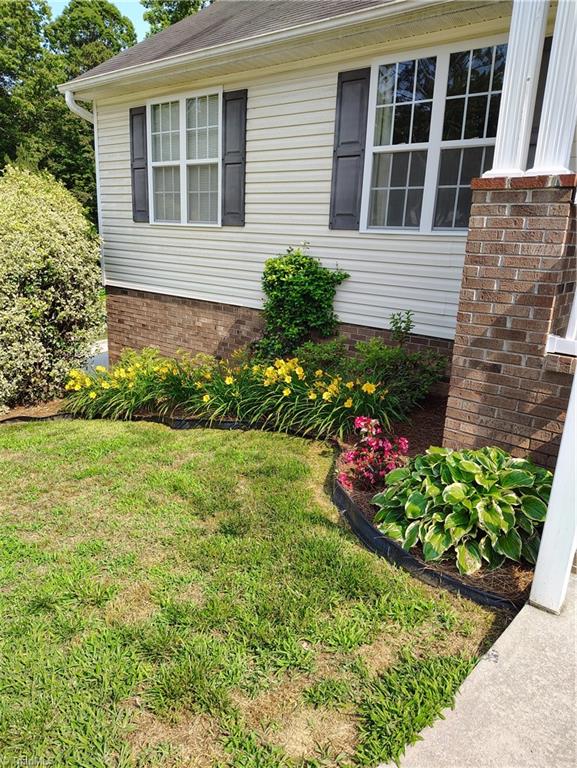 426 Carriage Lane, Linwood, North Carolina image 30