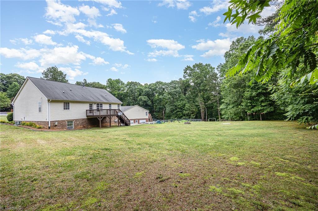 426 Carriage Lane, Linwood, North Carolina image 25