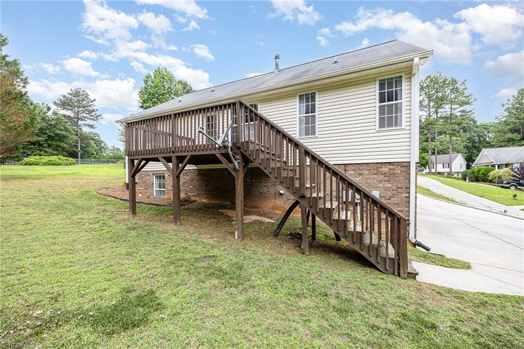 426 Carriage Lane, Linwood, North Carolina image 27
