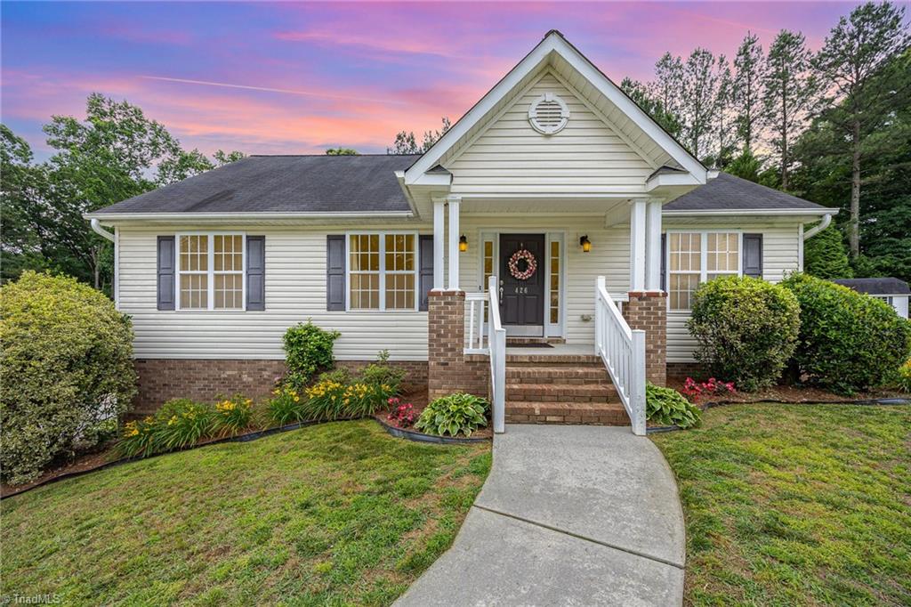 426 Carriage Lane, Linwood, North Carolina image 28