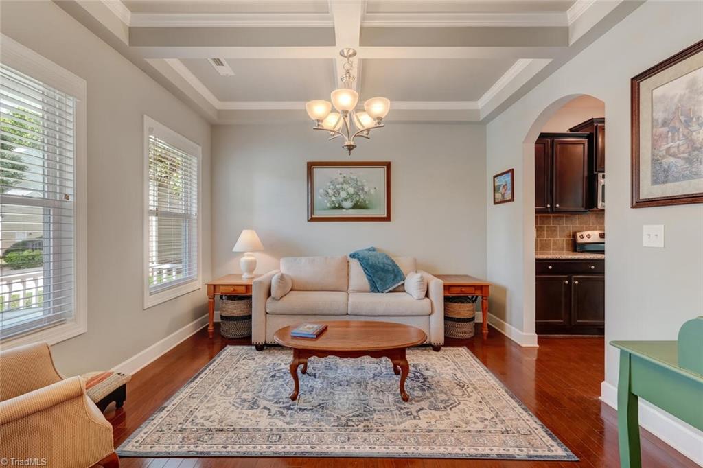 2806 Splitbrooke Drive