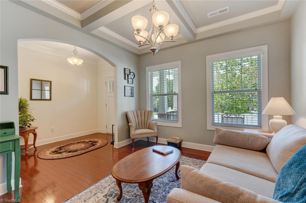 2806 Splitbrooke Drive