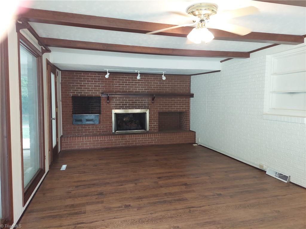 529 Richard Road, Lexington, North Carolina image 3