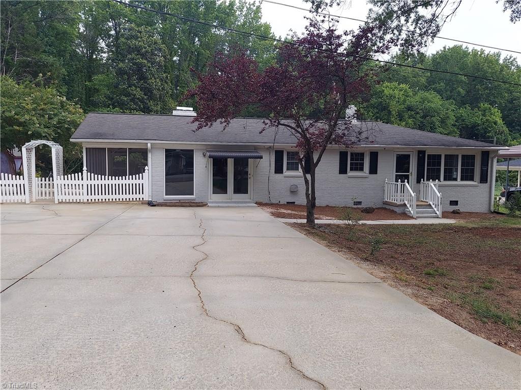 529 Richard Road, Lexington, North Carolina image 1