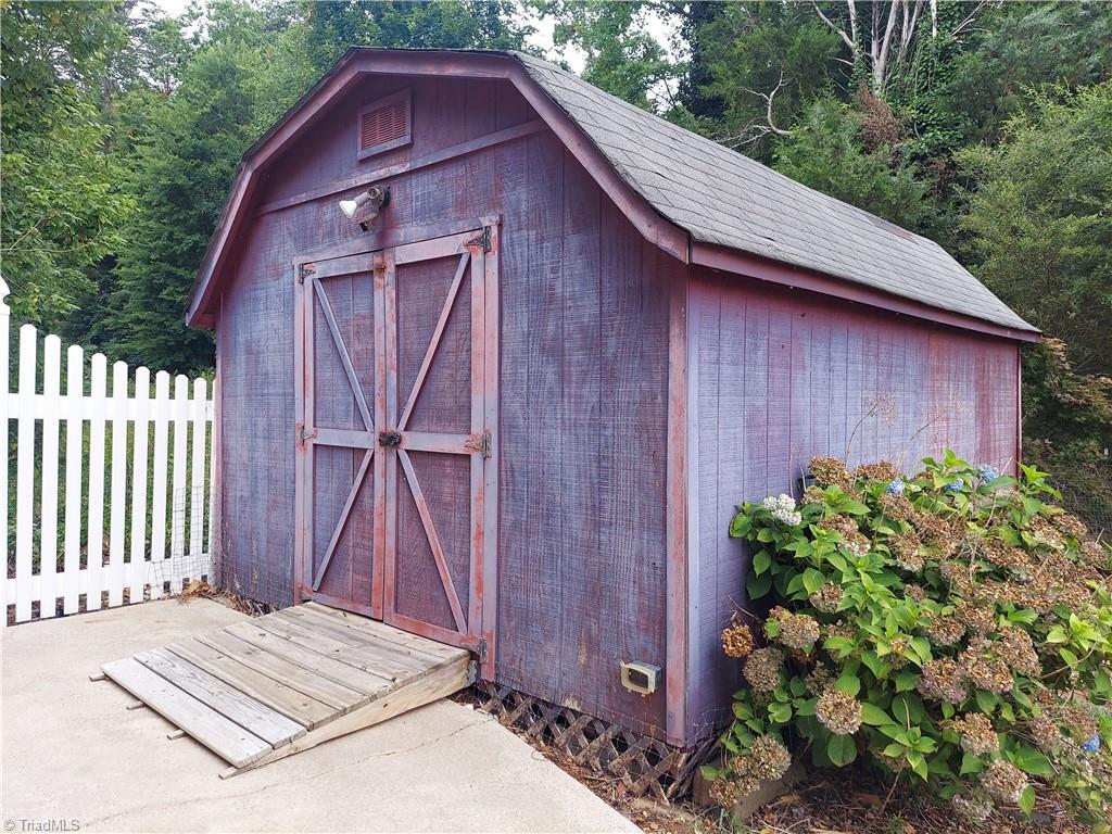 529 Richard Road, Lexington, North Carolina image 27
