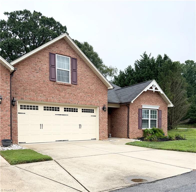 Photo of 503 Placid Park, Lexington, NC 27295 (MLS # 1230542)