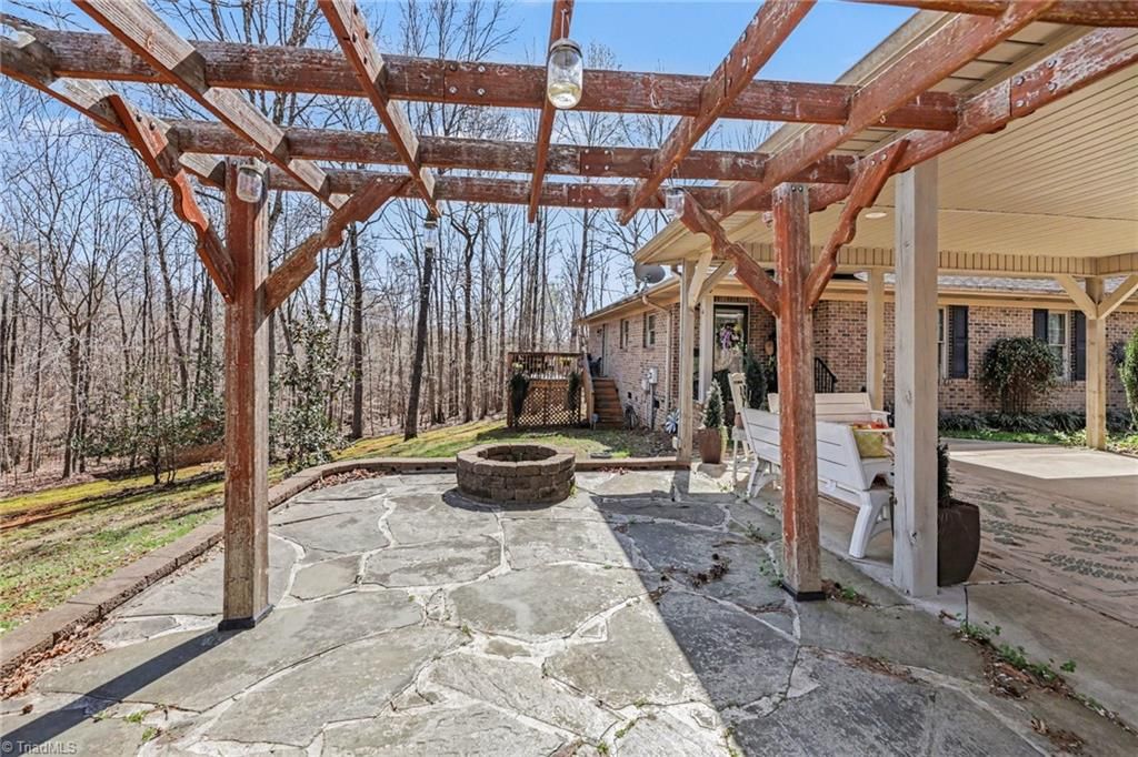 Photo of 152 Prospectors Way, Lexington, NC 27292 (MLS # 1212366)