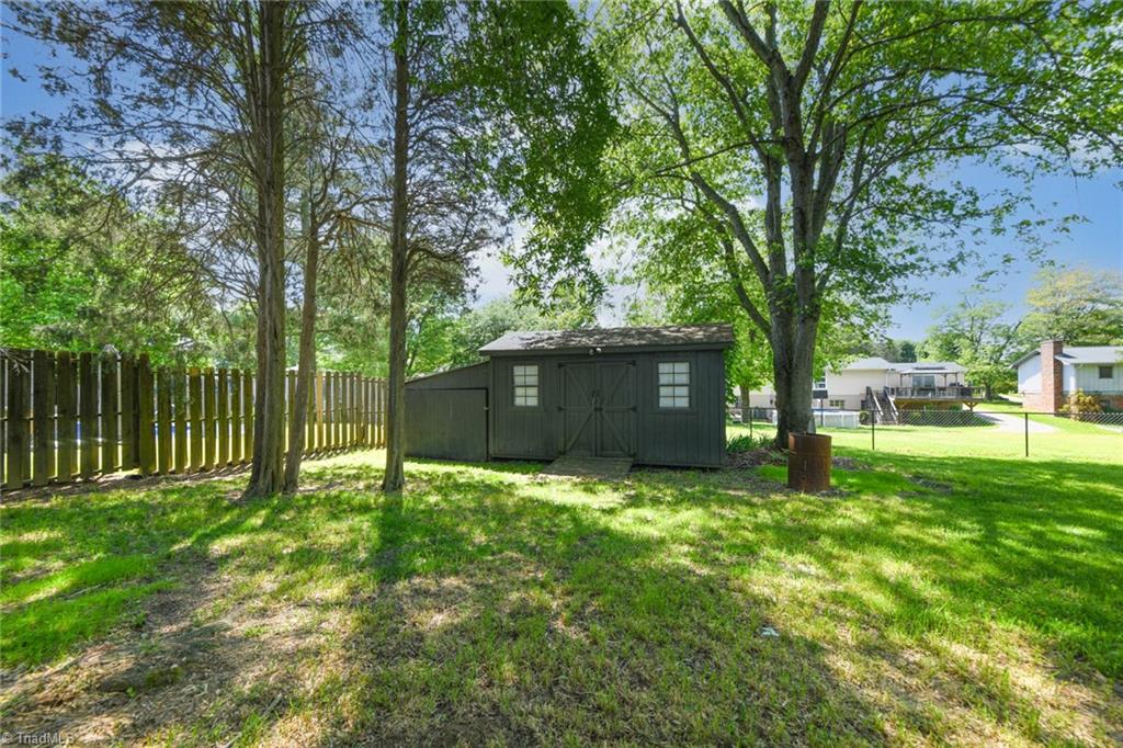 10 Rotary Circle, Thomasville, North Carolina image 35