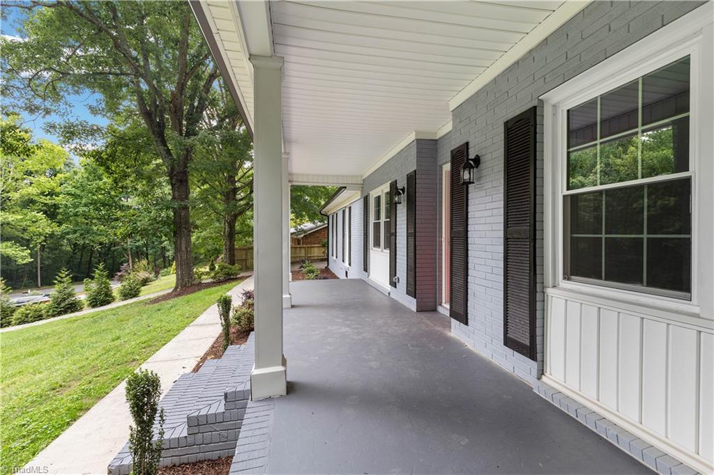 1304 Wickliff Avenue