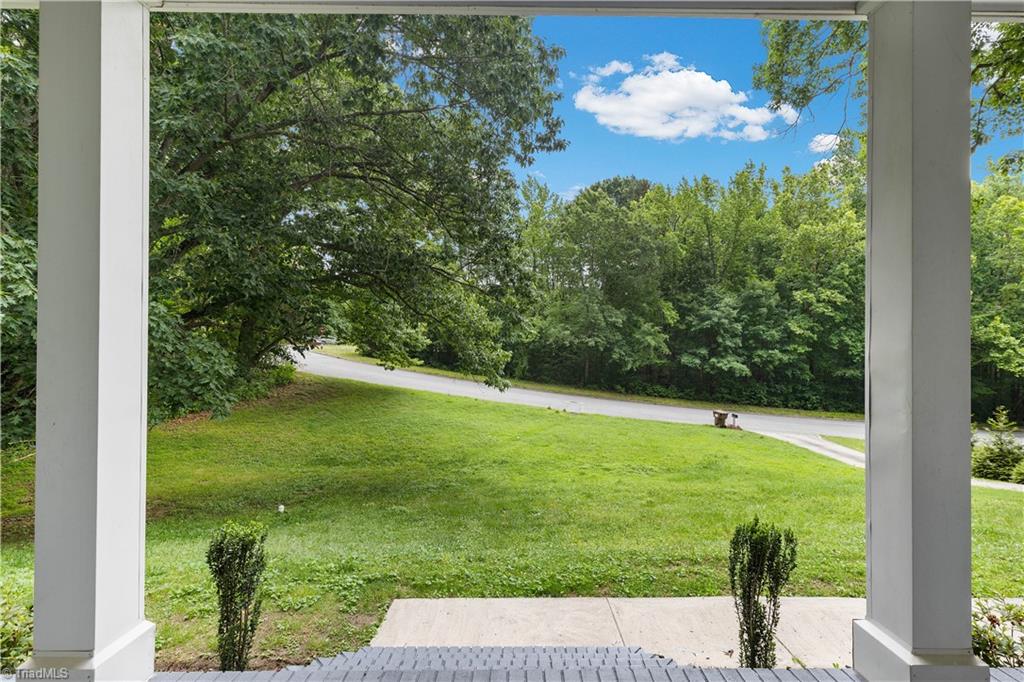 1304 Wickliff Avenue