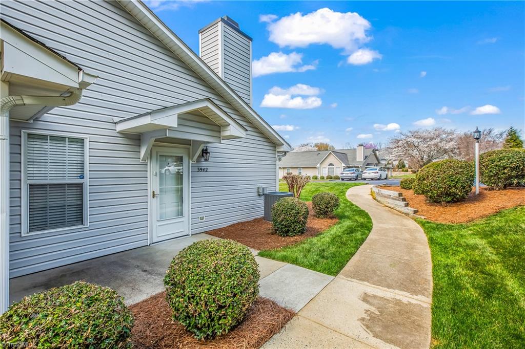 3942 Westridge Meadow Circle, Clemmons, North Carolina image 6