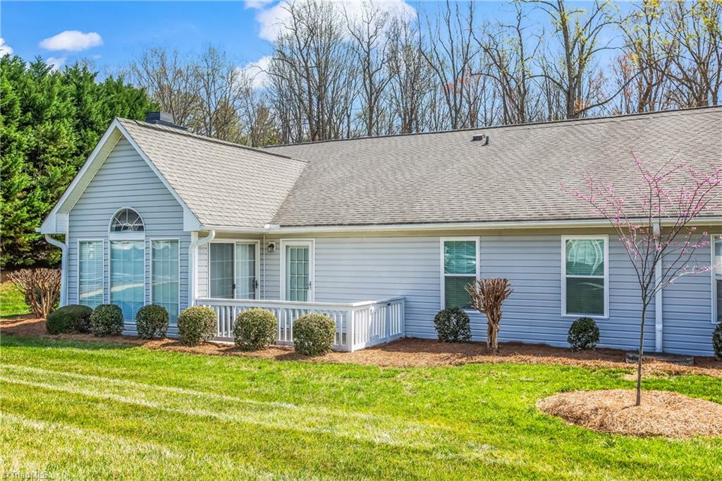3942 Westridge Meadow Circle, Clemmons, North Carolina image 4