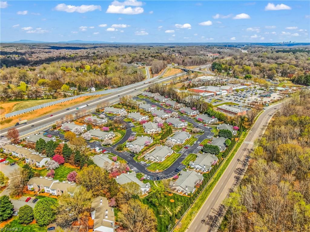 3942 Westridge Meadow Circle, Clemmons, North Carolina image 33