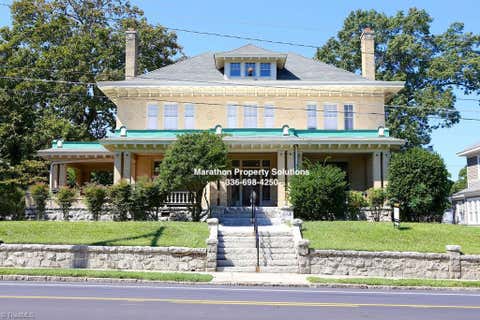 Multifamily For Rent - 817 N Elm Street #C<br/> Greensboro, NC 27401