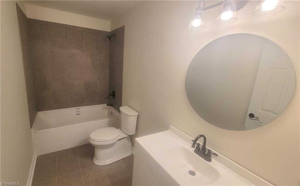 Photo of 1132 Irving Avenue, Eden, NC 27288 (MLS # 1209190)