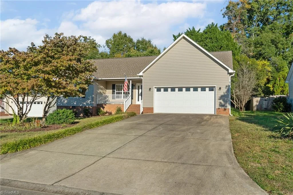 125 Cloverfield Court