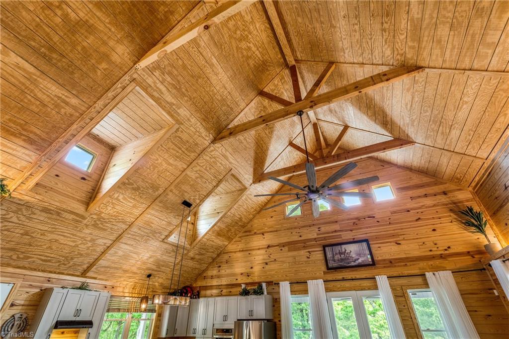 4646 Cabin Creek Road, Hays, North Carolina image 15