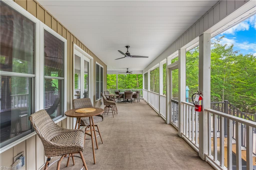 4646 Cabin Creek Road, Hays, North Carolina image 35