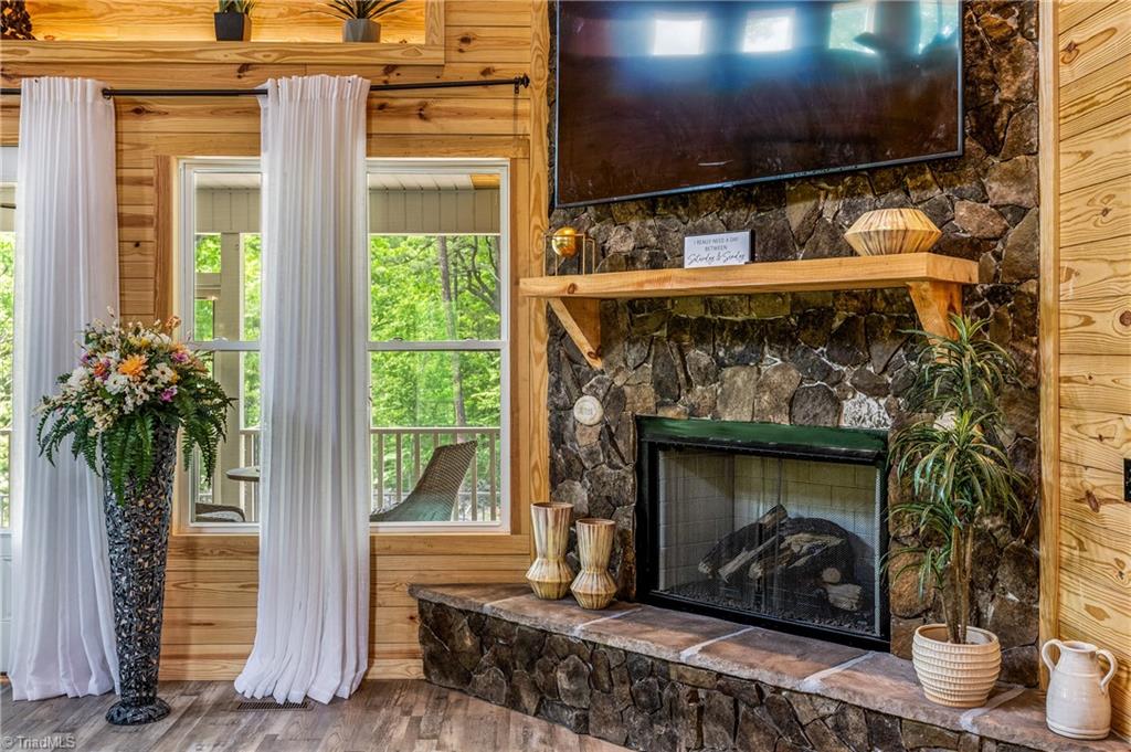 4646 Cabin Creek Road, Hays, North Carolina image 16