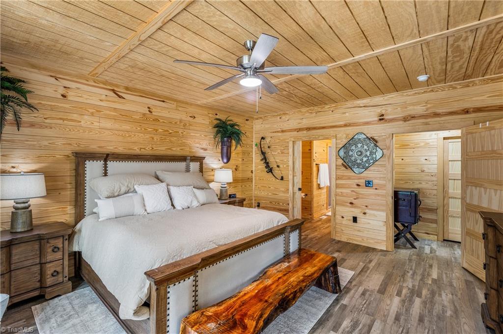 4646 Cabin Creek Road, Hays, North Carolina image 21